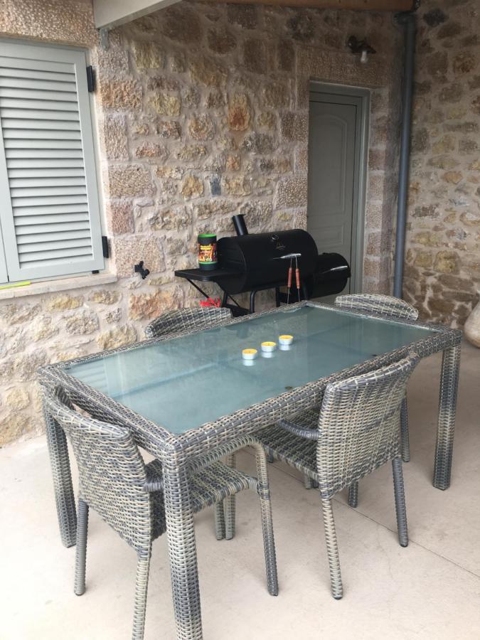The Mousehouse Apartment Riglia Exterior photo