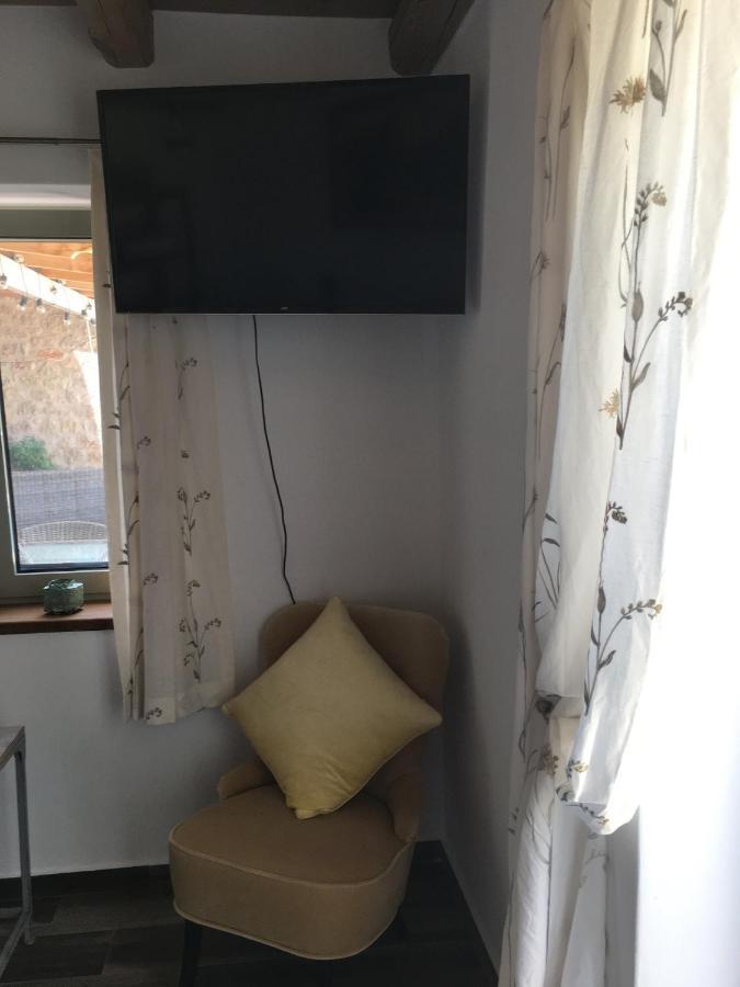 The Mousehouse Apartment Riglia Exterior photo