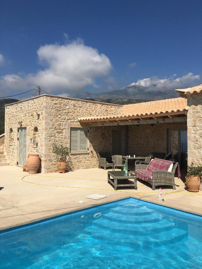 The Mousehouse Apartment Riglia Exterior photo